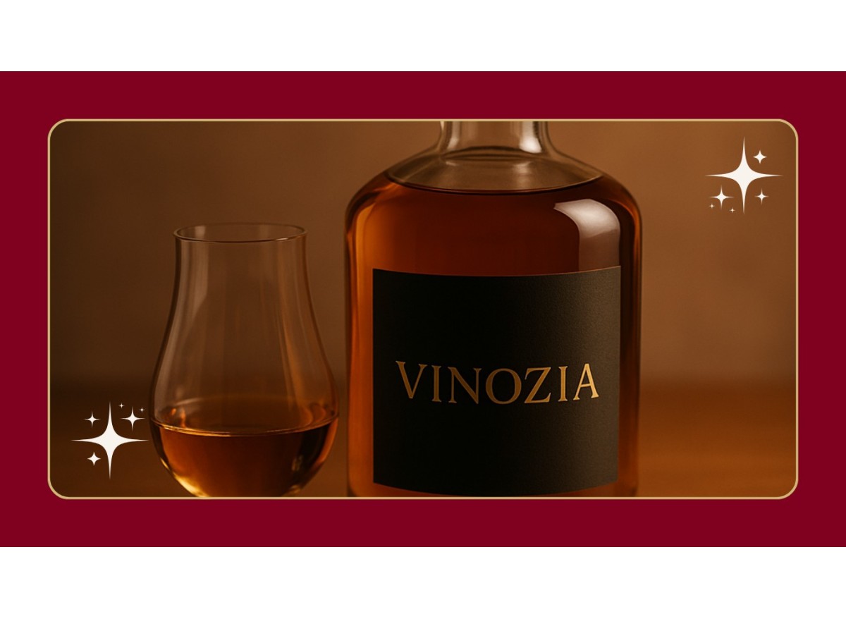 Cómo conservar y servir un whisky de alta gama | Vinozia